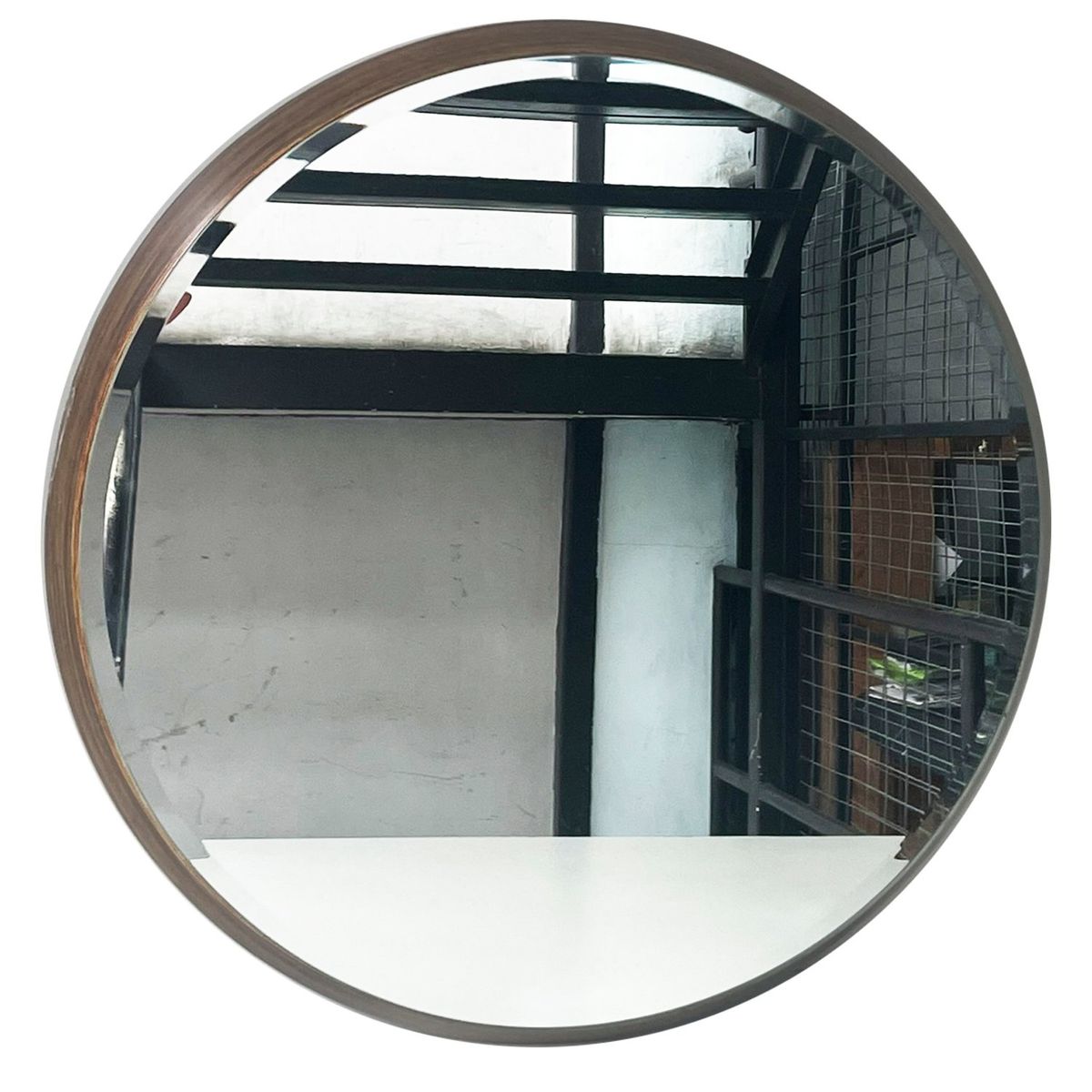 MALLORCA - Espejo Decorativo Génova Biselado