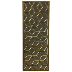 MALLORCA - Espejo Decorativo Benevento Gold