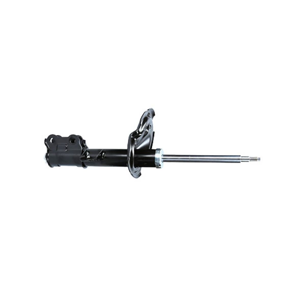 GENERICO - Par Amortiguadores Delantero Para Hyundai Elantra 07/12 KR