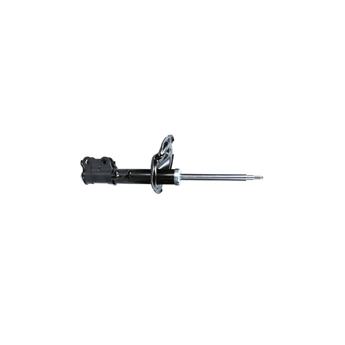 GENERICO - Par Amortiguadores Delantero Para Hyundai Elantra 07/12 KR