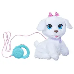 FURREAL FRIENDS - PELUCHE FURREAL MI CACHORRITA BAILARINA GOGO