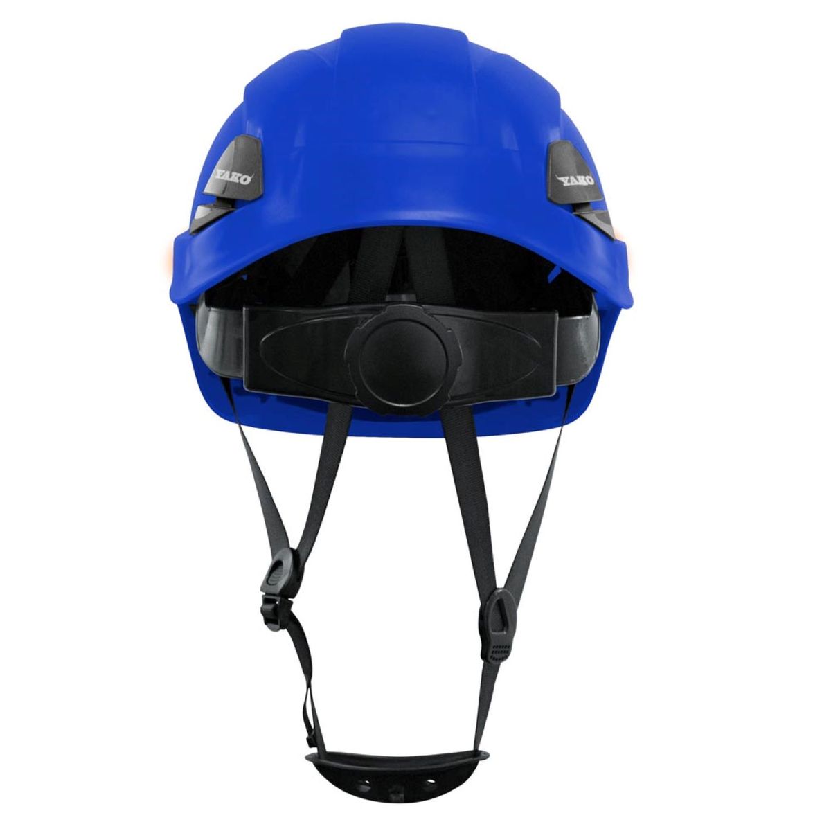 STEELPRO - Casco Yako Steelpro Azul
