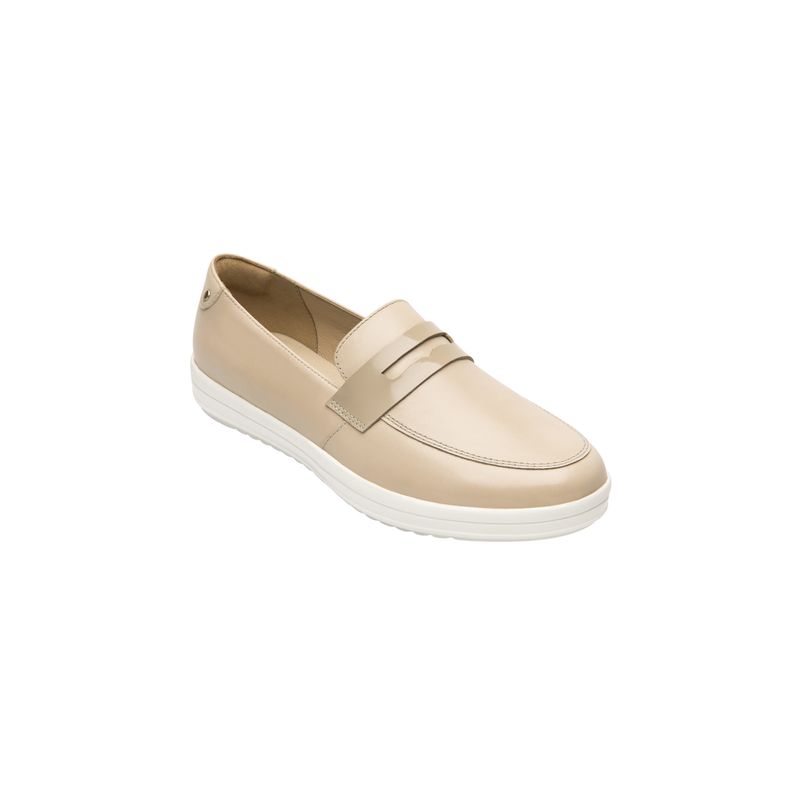 FLEXI - Zapato Mujer Charis 109403Beige