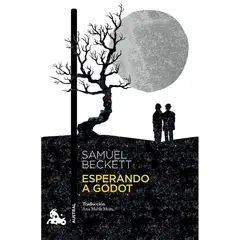 ESPASA - Esperando A Godot - Autor(a): Samuel Beckett