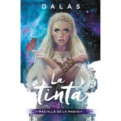 EDITORIAL TEMAS DE HOY - La Tinta. Más Allá De La Magia