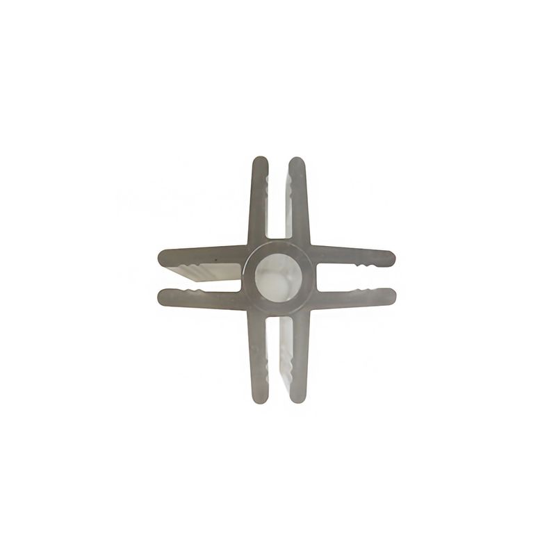 DVP - Conector X para Protector Modular 10 Un DVP DVP