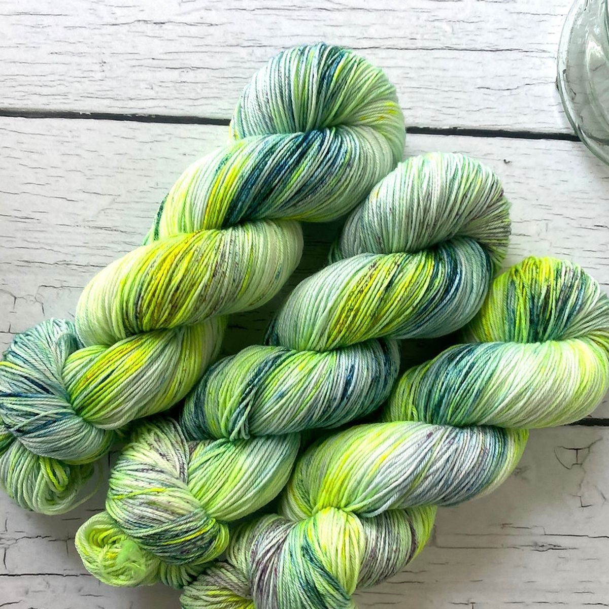 GENERICO - Lana Premium Merino Superwash Fingering