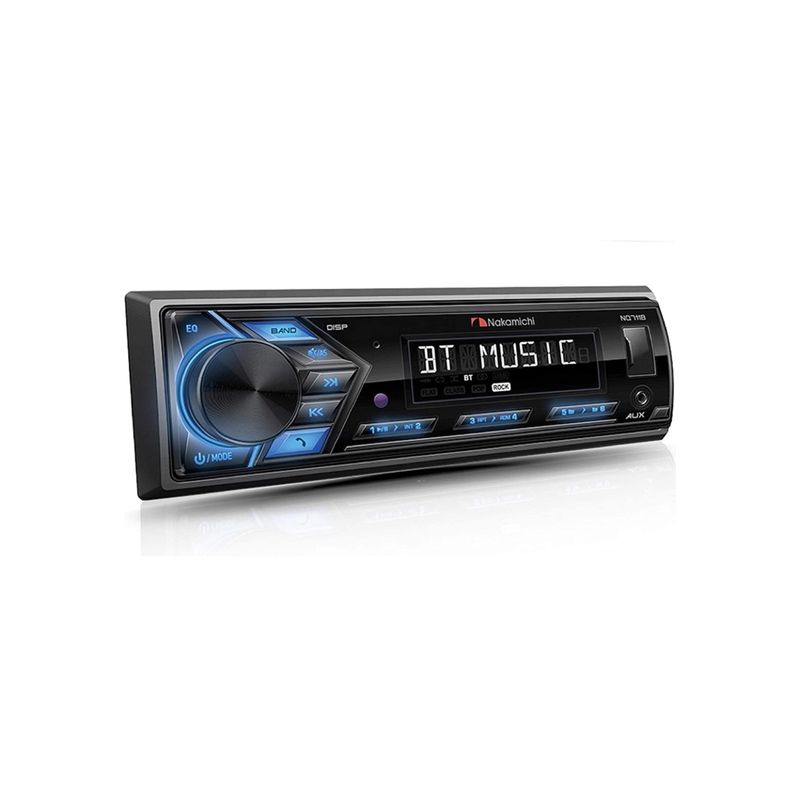 NAKAMICHI - Radio Auto Nakamichi NQ-711B NAKAMICHI