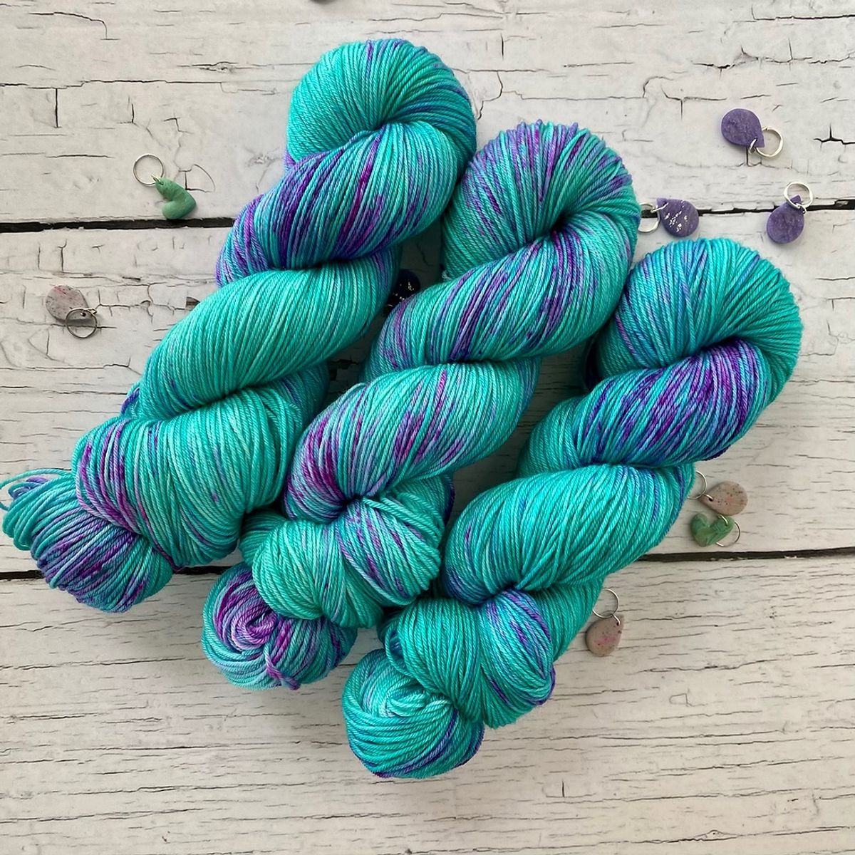 GENERICO - Lana Premium Merino Superwash Fingering