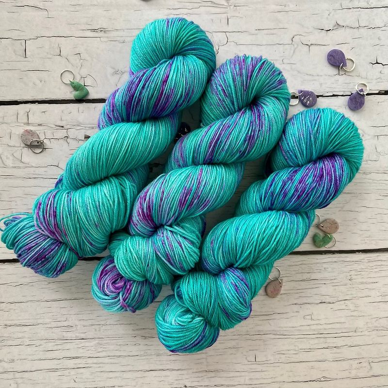 GENERICO - Lana Premium Merino Superwash Fingering
