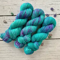 GENERICO - Lana Premium Merino Superwash Fingering