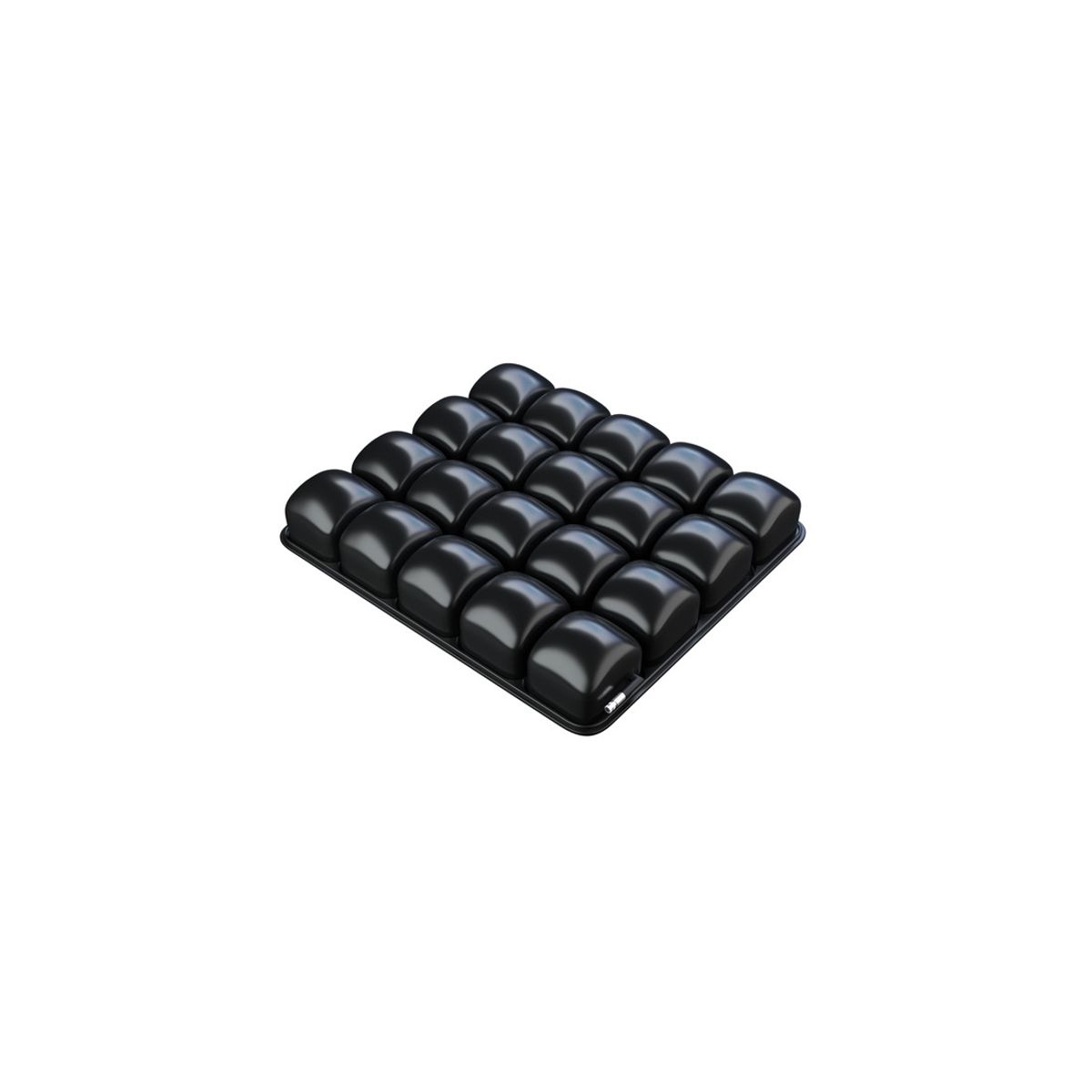 BLUNDING - Cojin De Flotacion Seca Tpu 41X46X7 Cm-Blunding
