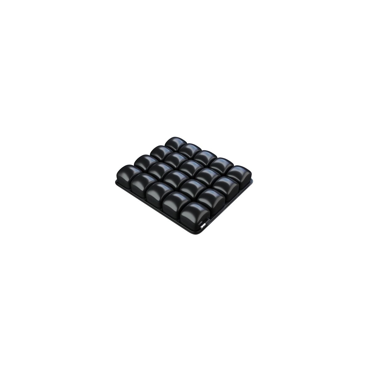 BLUNDING - Cojin De Flotacion Seca Tpu 41X46X7 Cm-Blunding