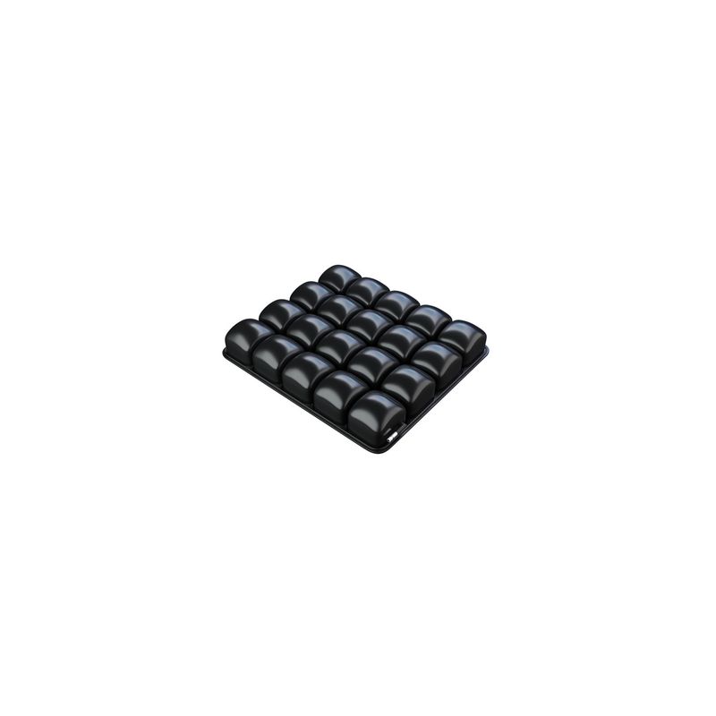 BLUNDING - Cojin De Flotacion Seca Tpu 41X46X7 Cm-Blunding