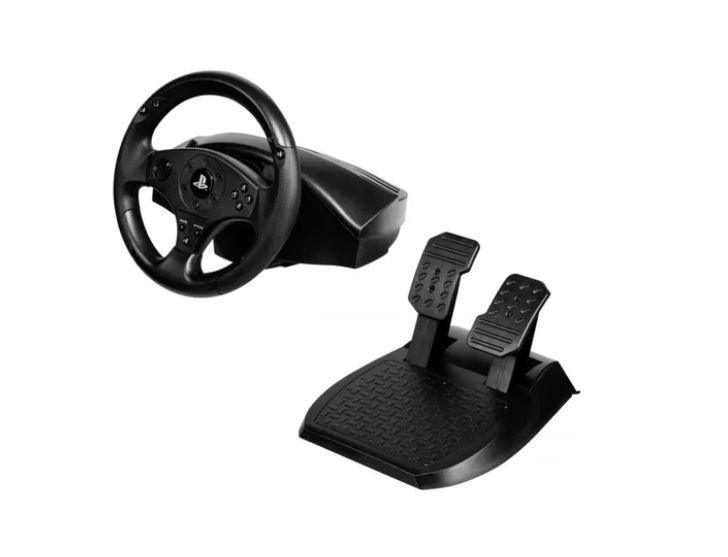 THRUSTMASTER Volante T80 Ps4 Ps3 Pc Thrumaster - Sniper