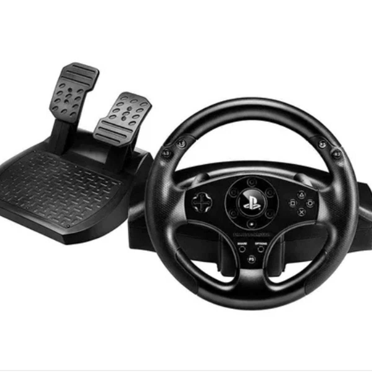 THRUSTMASTER - Volante T80 Ps4  Ps3  Pc Thrumaster - Sniper