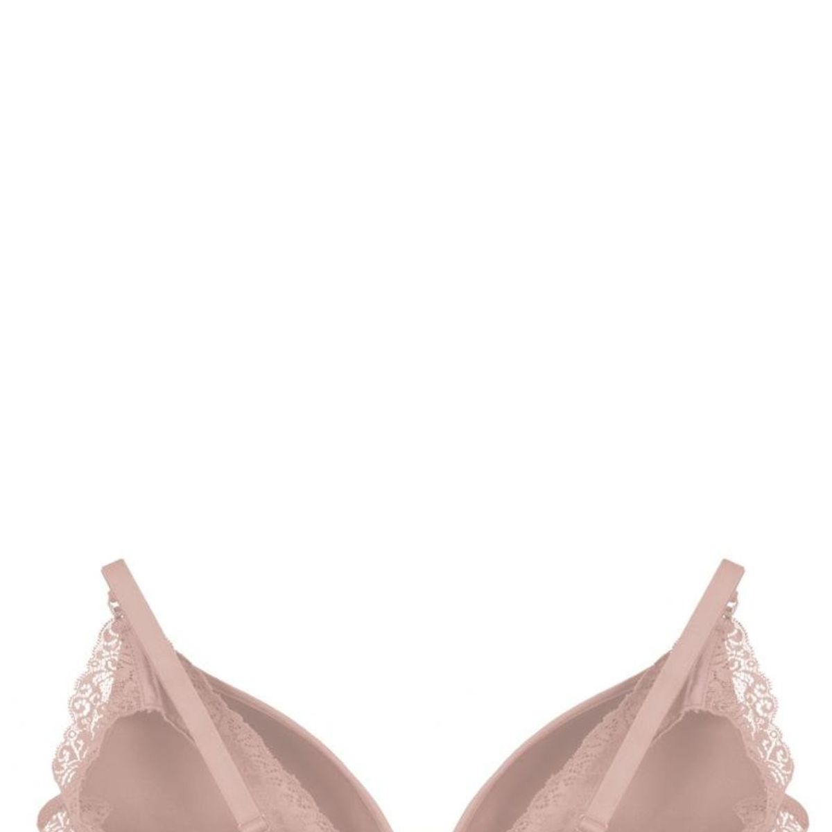 2RIOS - Sosten Lactancia Copa 3D Beige 2Rios