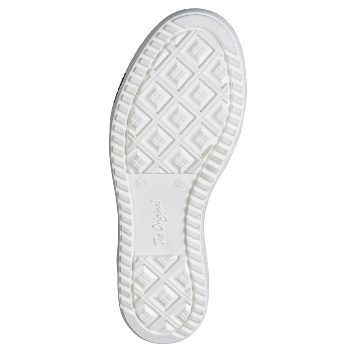 REDBRICK - ZAPATO SEGURIDAD REDBRICK BOTIN AZURE AZUL