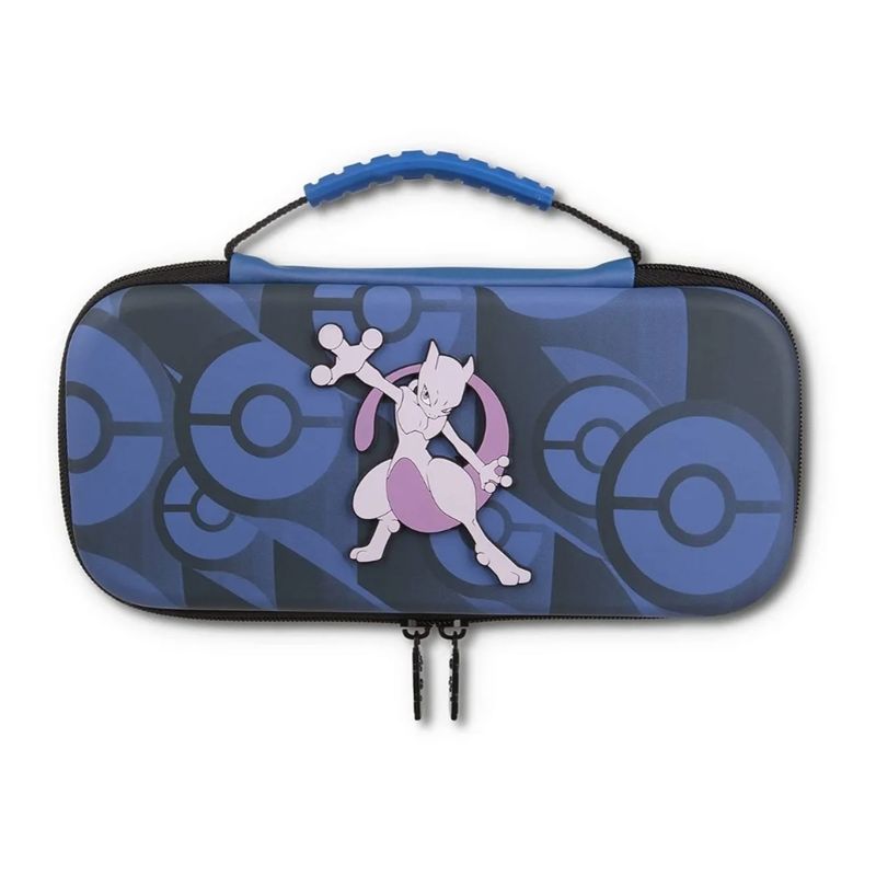 POWERA - Case Nintendo Switch Mewtwo - Sniper