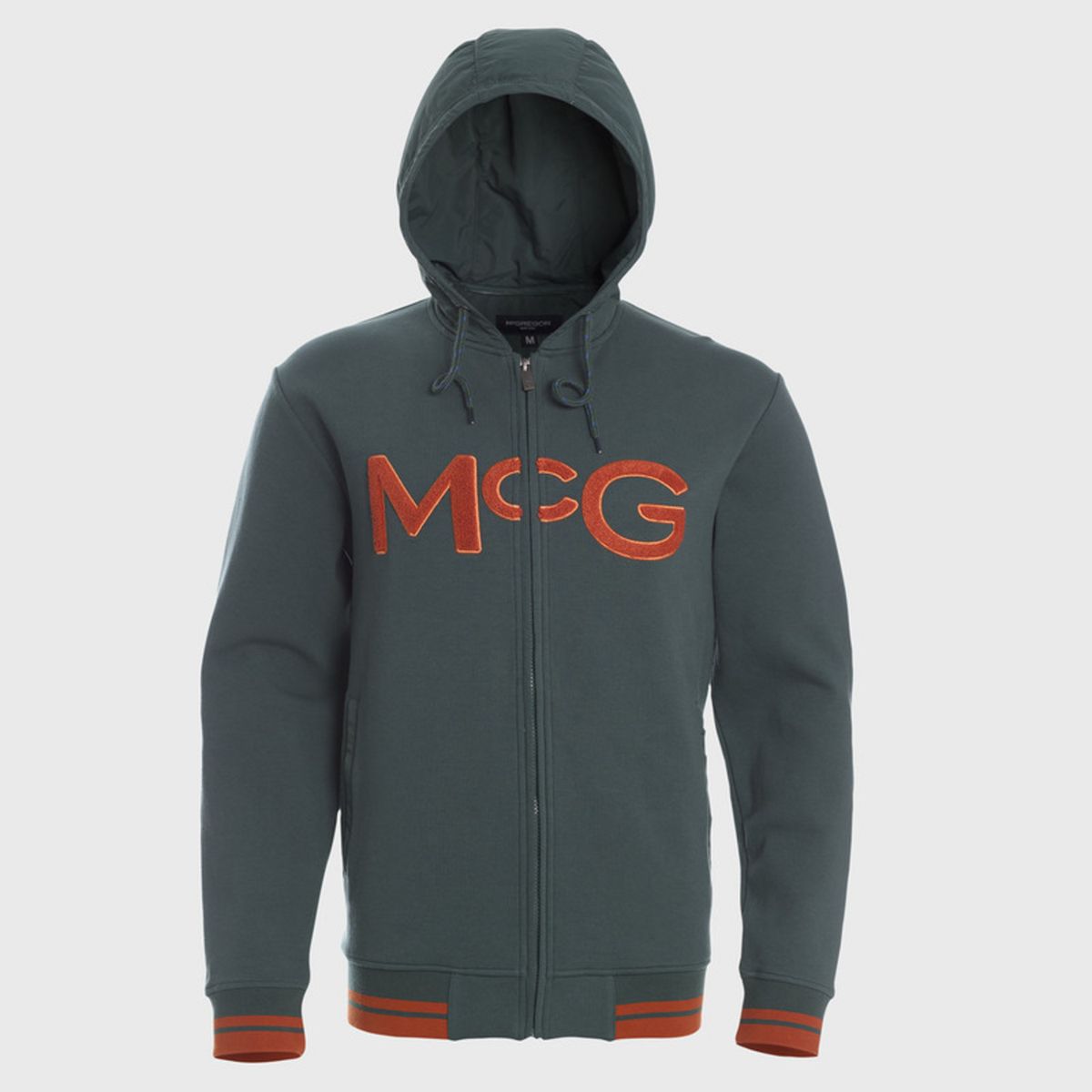 MCGREGOR - Polerón Con Capucha MCGREGOR