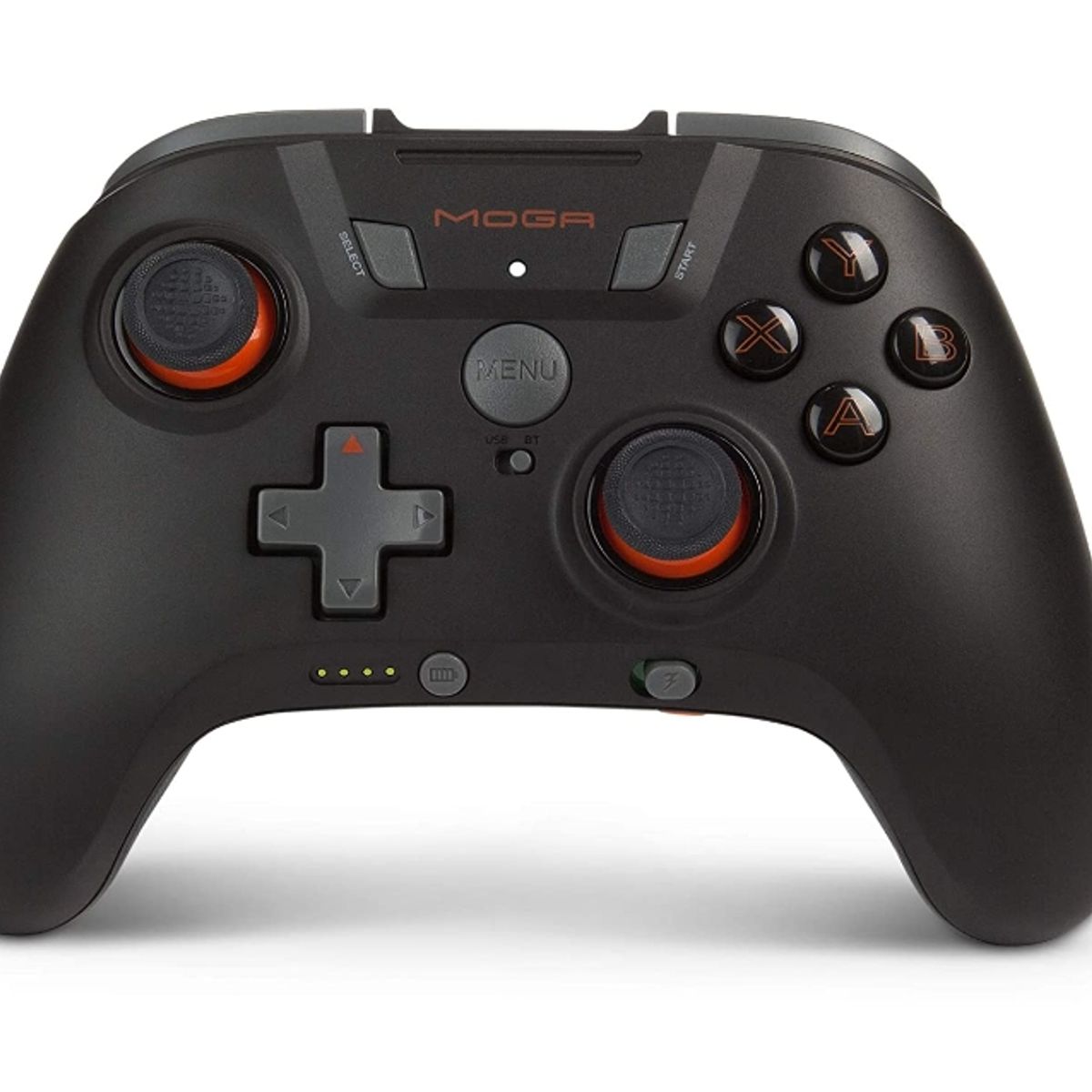 POWERA - Control PowerA MOGA XP5-A Plus - AndroidWin10 - Sniper