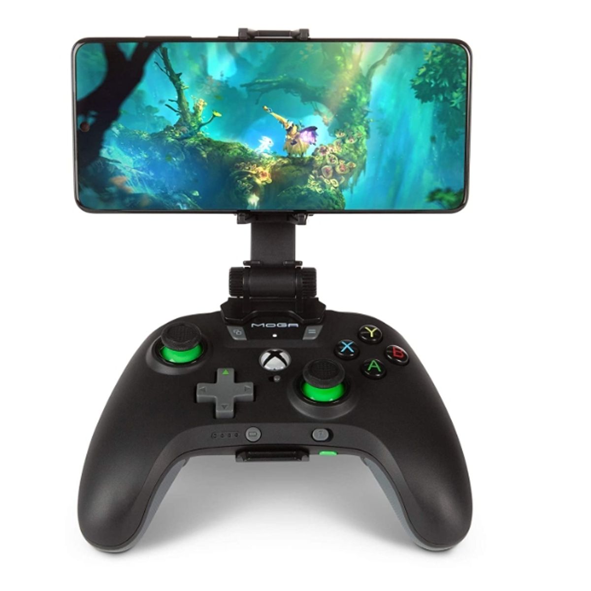 POWERA - Control PowerA MOGA XP5-X Plus - AndroidWin10 - Sniper