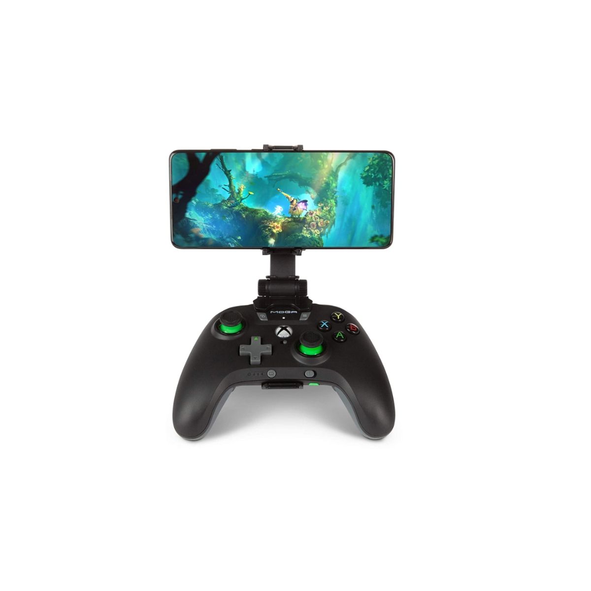 POWERA - Control PowerA MOGA XP5-X Plus - AndroidWin10 - Sniper