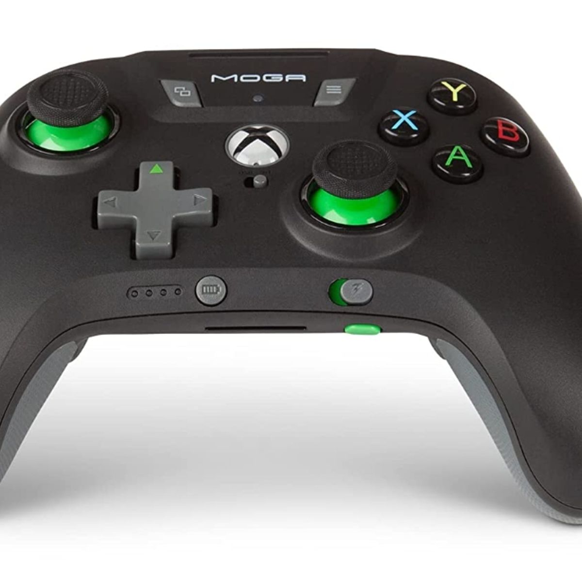 POWERA - Control PowerA MOGA XP5-X Plus - AndroidWin10 - Sniper