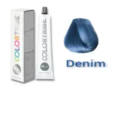BBCOS - TINTURA FANTASIA DEMIN COLORTRIBE 100 ML -