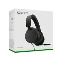 Audifonos Oficiales Xbox Alámbricos - Xbox Series XS - Sniper