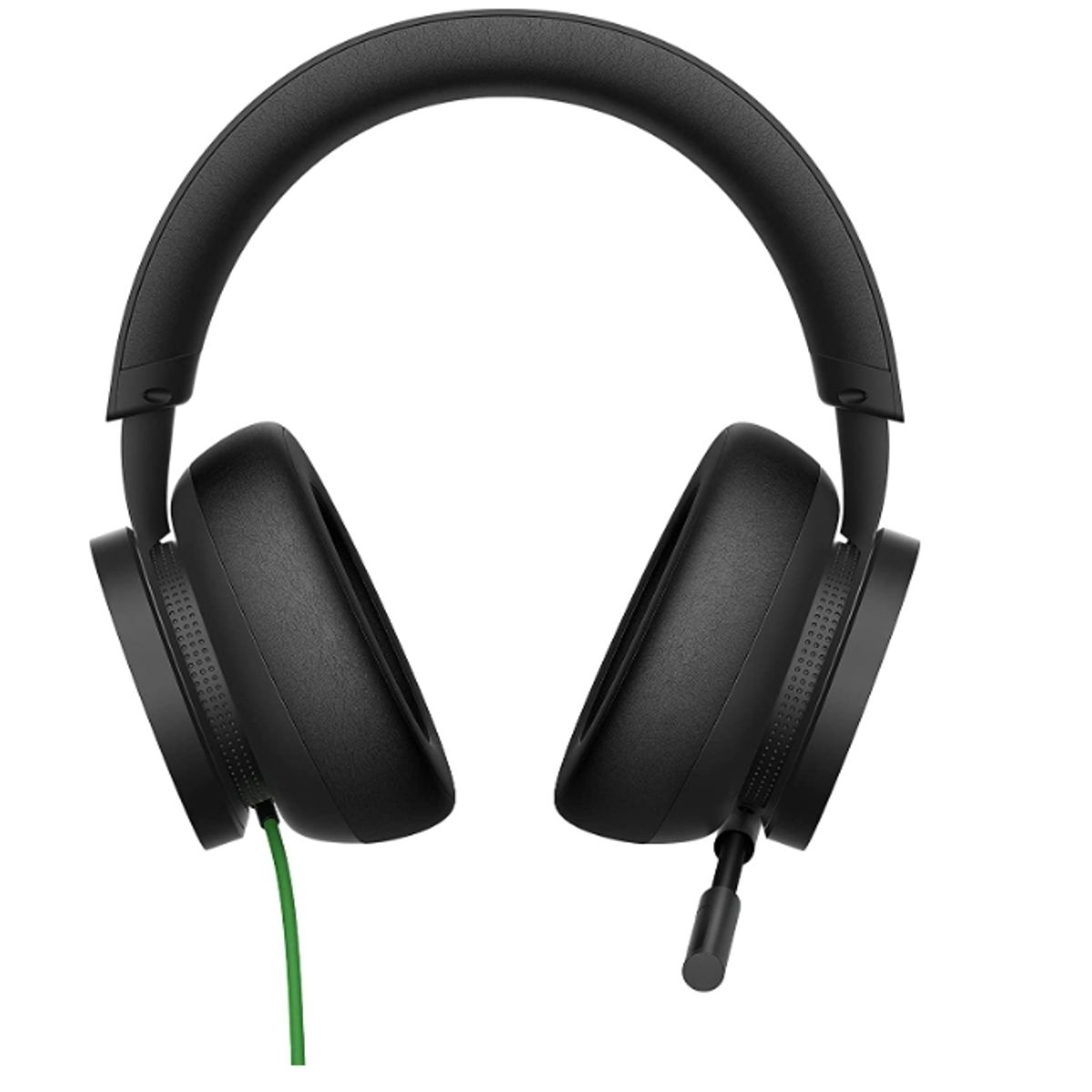 MICROSOFT - Audifonos Oficiales Xbox Alámbricos - Xbox Series XS - Sniper