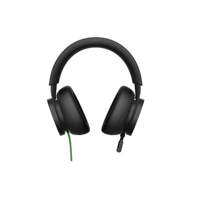 Imagen 2 del producto Audifonos Oficiales Xbox Alámbricos - Xbox Series XS - Sniper