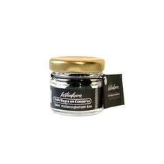 KATANKURA - Trufa Negra en Conserva 8 gr