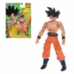 BAN DAI - Figura 13 Cm. Articulada Dragon Ball Z - Son Goku