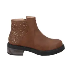 POLICE - Bota Mujer Camel Olimpya