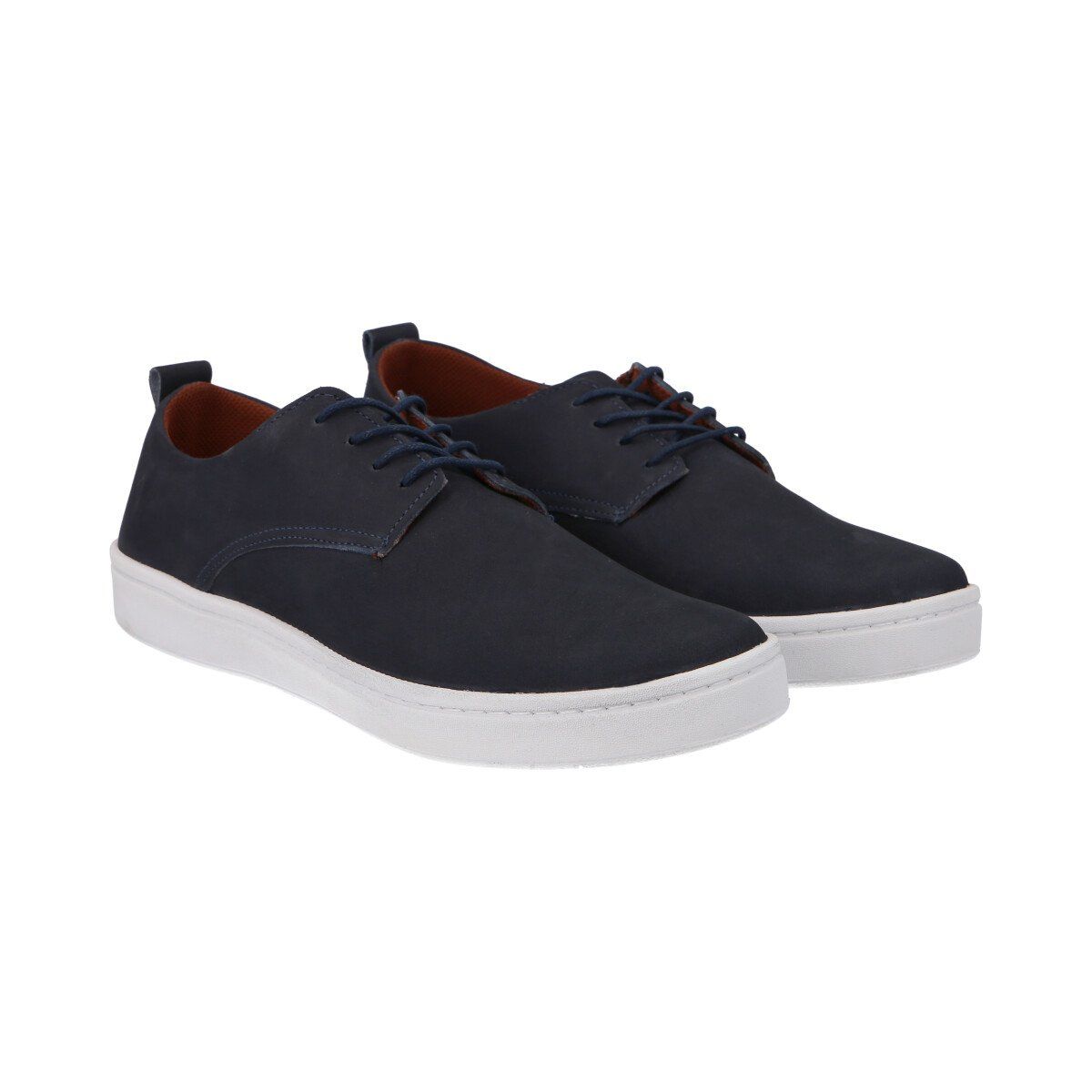 CRATO - Zapatilla Oslo Azul Crato