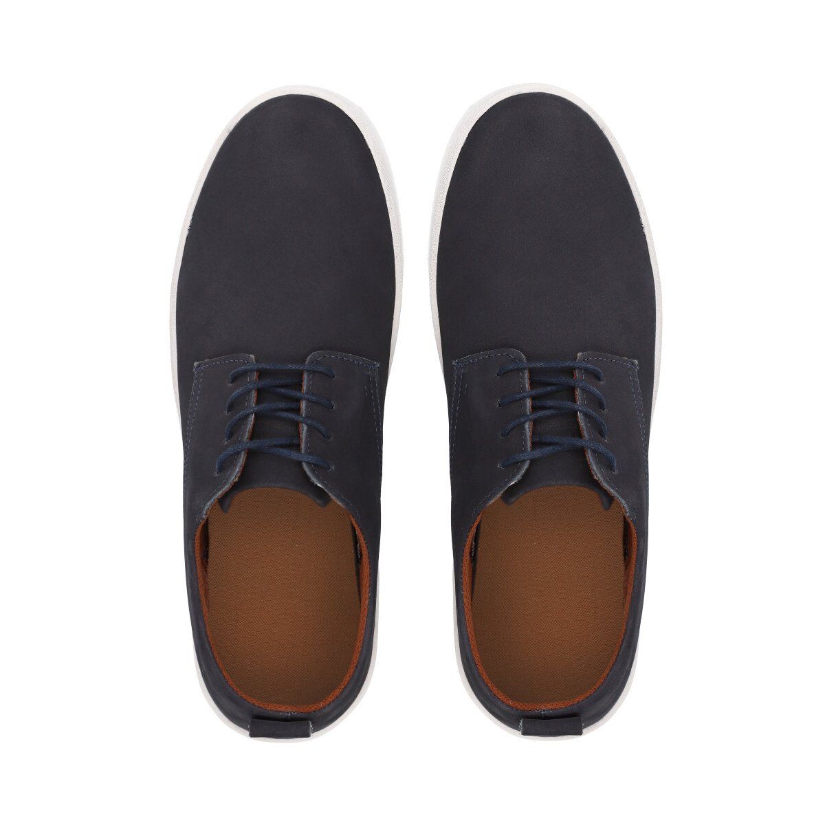 CRATO - Zapatilla Oslo Azul Crato