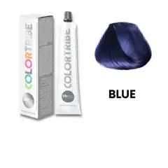 BBCOS - TINTURA FANTASIA BLUE COLORTRIBE 100 ML -