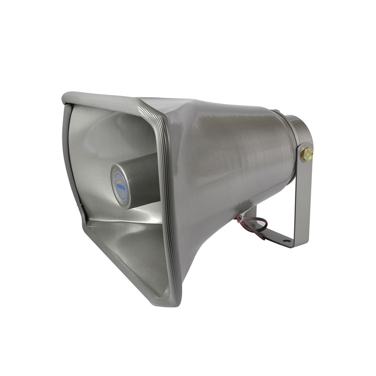 GENERICO - Bocina Rectangular 25W