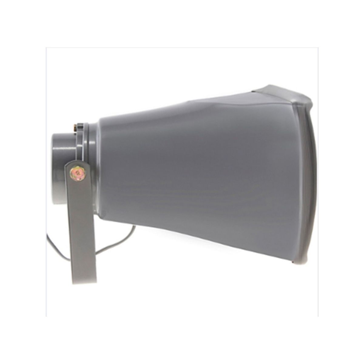 GENERICO - Bocina Rectangular 25W