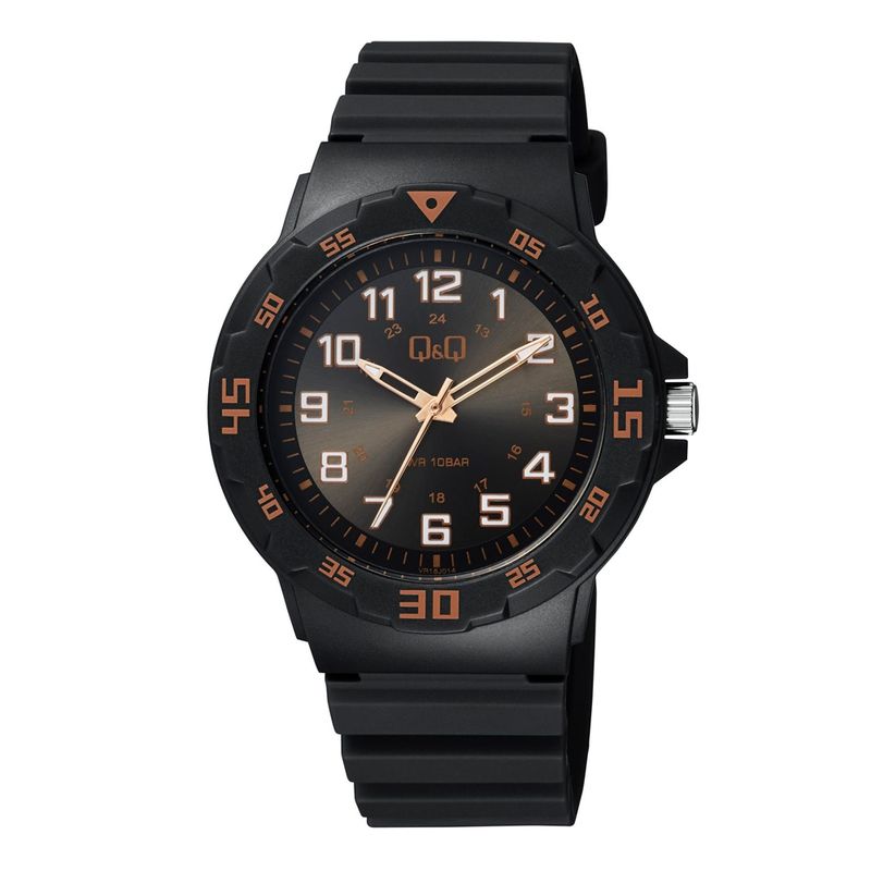 Q&Q - Reloj Hombre Q&Q VR18J014Y
