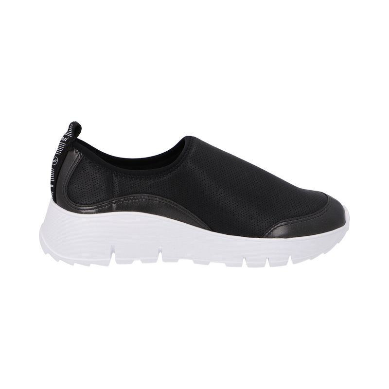 PICCADILLY - Zapatilla Liz Sosi  Negro Piccadilly
