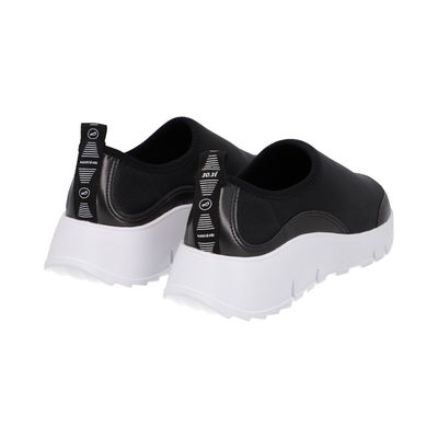 Imagen 2 del producto Zapatilla Liz Sosi Negro