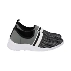 PICCADILLY - Zapatilla Lu II Sosi Verde