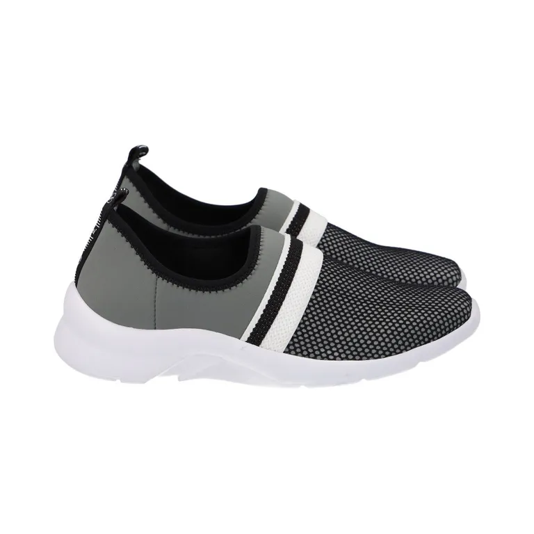 Zapatilla Lu II Sosi Verde