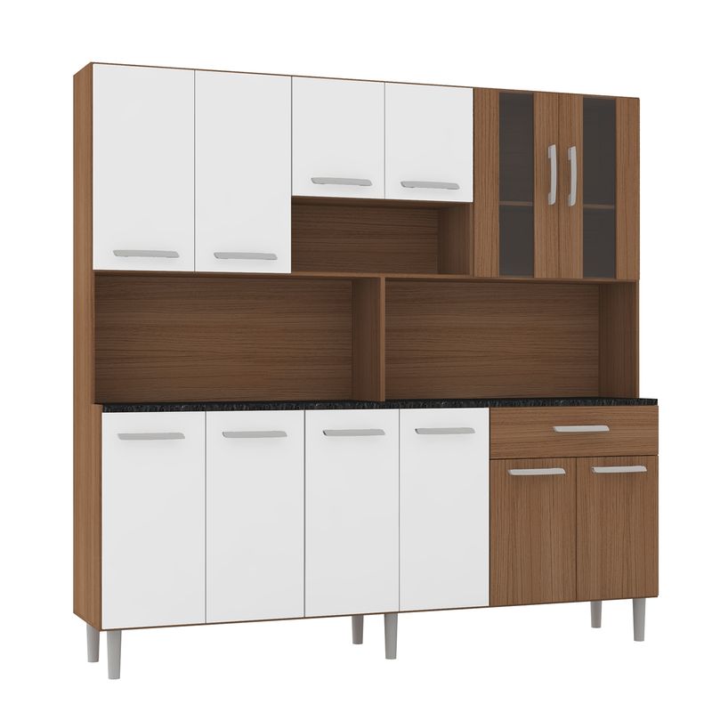 HOME MOBILI - Mueble De Cocina Sandor Home Mobili