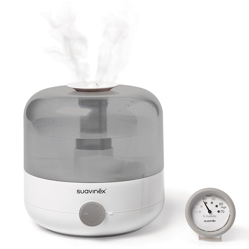 SUAVINEX - HUMIDIFICADOR EN FRIO