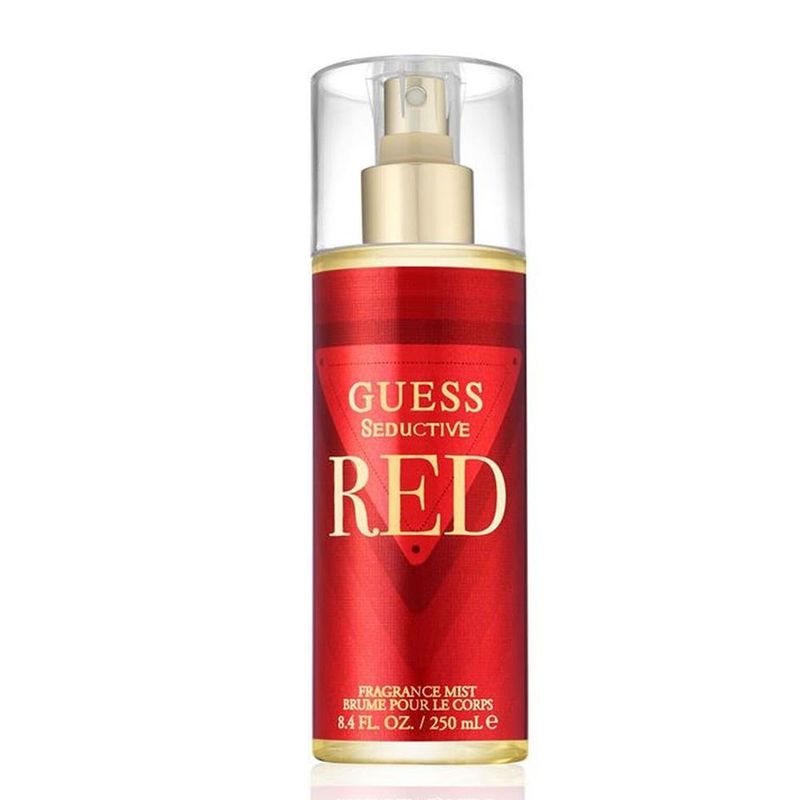 GUESS - Guess Seductive Red for Women Body Mist 250 ml