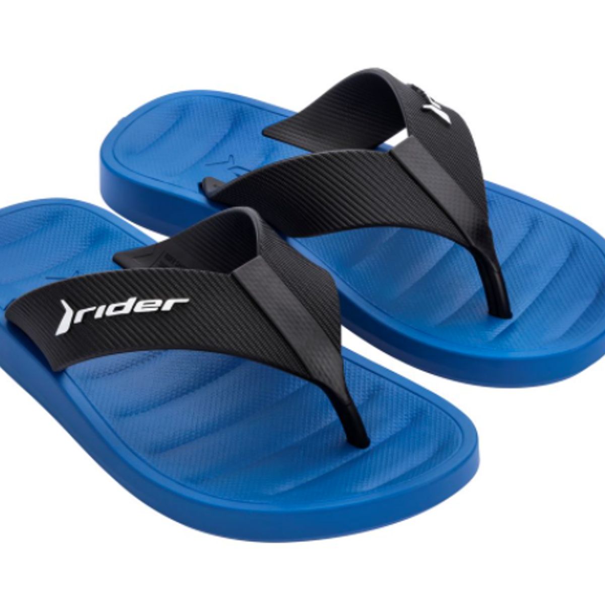 RIDER - Sandalia Niño Azul Free Thong 232 Rider