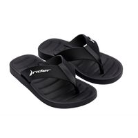 Sandalia Niño Negro Free Thong